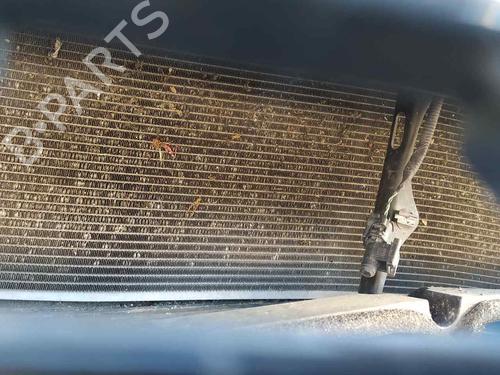 Used AC radiator TOYOTA COROLLA Hatchback (_E21_, _EA1_, _EH1_) 1.8 Hybrid (ZWE211) (98 hp) 23424936
