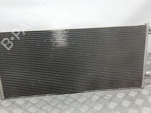 AC radiator OPEL ASTRA K (B16) 1.4 Turbo (68) | BP26690014M32 