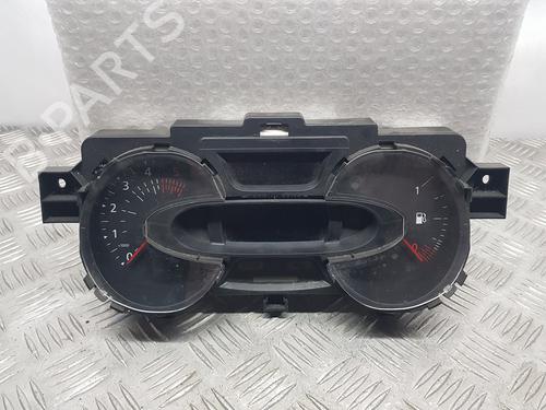 Used Instrument cluster RENAULT TRAFIC III Van (FG_) 2.0 dCi 120 (FGMN) (120 hp) 12527853