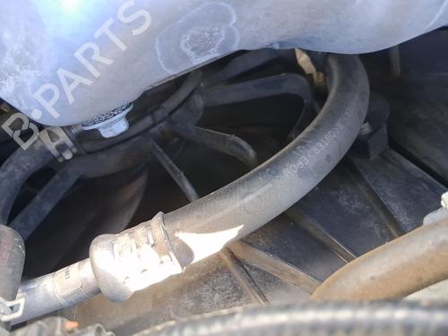 Used Radiator fan Radiator fan HONDA CR-V III (RE_) 2.2 i-DTEC 4WD (RE6) (150 hp) 33833279 33833279