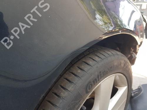 Right front fenders SAAB 9-3 (YS3F, E79, D79, D75)  | BP15682552C42 