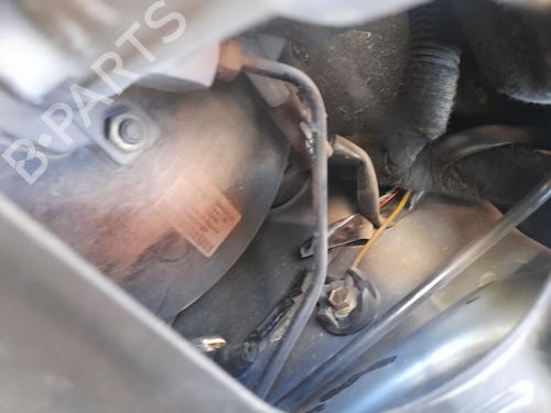 Bremseservo PEUGEOT 307 (3A/C) 2.0 HDi 90 (90 hp) 30860110