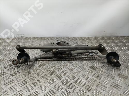 Used Front wiper motor Front wiper motor TOYOTA VERSO (_R2_) 2.0 D-4D (AUR20_, AUR20R) (126 hp) 10380831 10380831