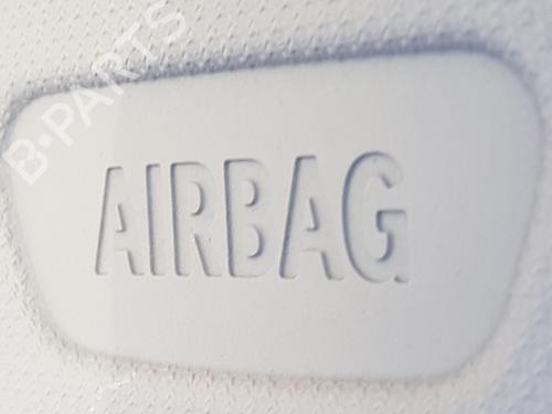 Used Left curtain airbag Left curtain airbag BMW 1 (F20) [2011-2019] 33434277 33434277