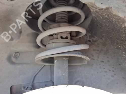 Venstre fortil støddæmper Venstre fortil støddæmper RENAULT MEGANE I (BA0/1_) 1.4 e (BA0E, BA0V) (75 hp) 33854250 33854250