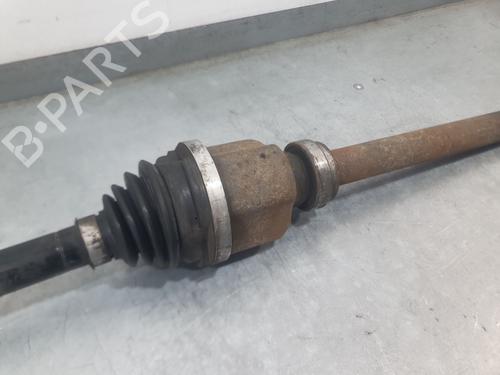 Right front driveshaft CITROËN C5 AIRCROSS (A_) 1.2 PureTech 130 (ARHNSJ) | BP29807690M39 - Image 3
