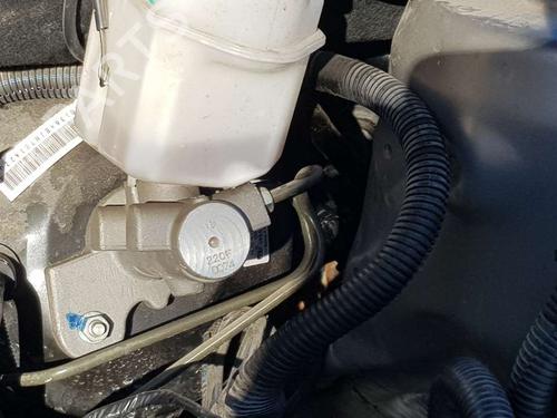 Used Brake master cylinder DR DR 5.0 SUV [2019-2025]  18464705