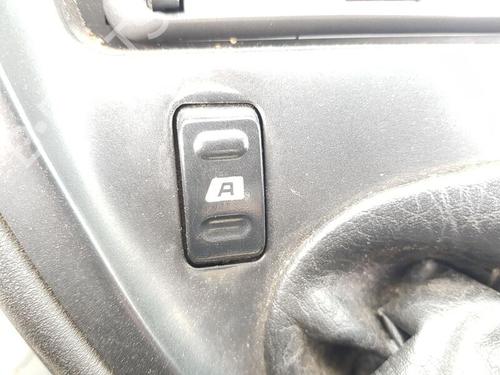 Used Left front window switch CITROËN XSARA PICASSO (N68) 2.0 HDi (90 hp) 26454713