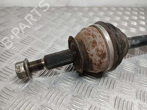 Left rear driveshaft NISSAN PATHFINDER III (R51)  | BP7855371M40 