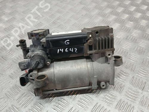 Used Suspension compressor MERCEDES-BENZ S-CLASS (W220) [1998-2005]  19074543