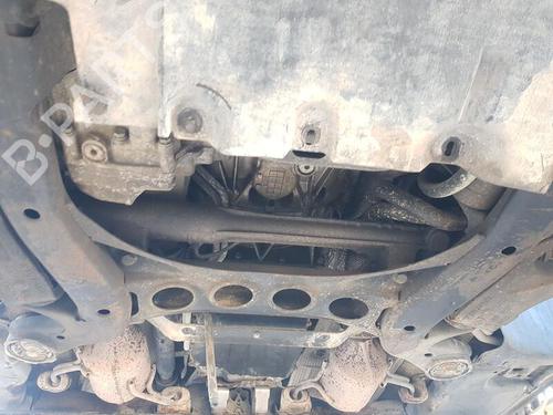 Forbro PORSCHE CAYENNE (9PA) S 4.5 (340 hp) 28729667