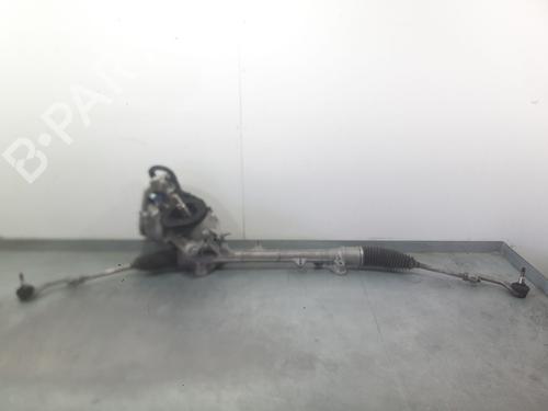 Used Steering rack Steering rack PEUGEOT 208 II (UB_, UP_, UW_, UJ_) 1.2 PureTech 100 (101 hp) 26135854 26135854