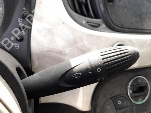 Steering column stalk FIAT 500 (312_) 1.2 LPG (312AXA1A) | BP33619211I23 - Image 2