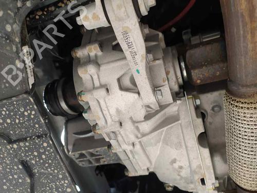 Gearbox MG MG ZS SUV (AZS1) | BP21220861M3 - Image 1
