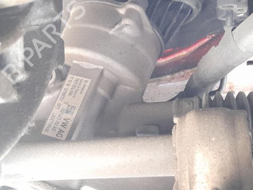 Used Steering rack Steering rack SEAT LEON ST (5F8) 1.4 TSI (125 hp) 36302842 36302842