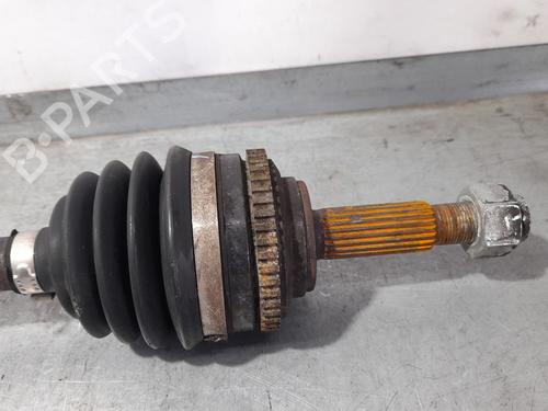 Right front driveshaft CHEVROLET AVEO / KALOS Hatchback (T250, T255)  | BP7190553M39 