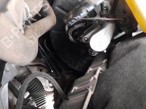 Used Brake master cylinder Brake master cylinder VW POLO VI (AW1, BZ1, AE1) 1.0 TSI (95 hp) 33660700 33660700