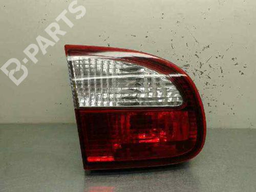 Used Left taillight DAEWOO LANOS (KLAT) 1.5 (86 hp) 863211