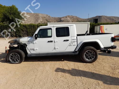 Used Parts JEEP GLADIATOR Pickup (JT_) 3.0 D 4WD (264 hp) 3506257