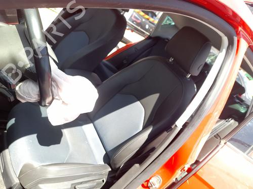 Used Left front seat Left front seat SEAT LEON ST (5F8) 1.4 TSI (125 hp) 36302825 36302825