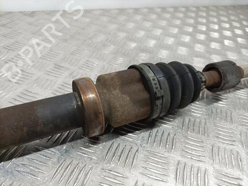 Right front driveshaft FORD FIESTA VI (CB1, CCN)  | BP7014499M39 