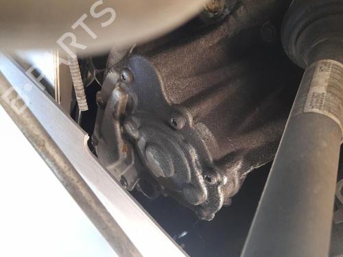 Used Gearbox PEUGEOT RIFTER 1.5 BlueHDi 130 (130 hp) 27255803