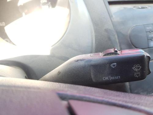 Used Steering column stalk SEAT ALTEA (5P1) 1.9 TDI (105 hp) 26395650
