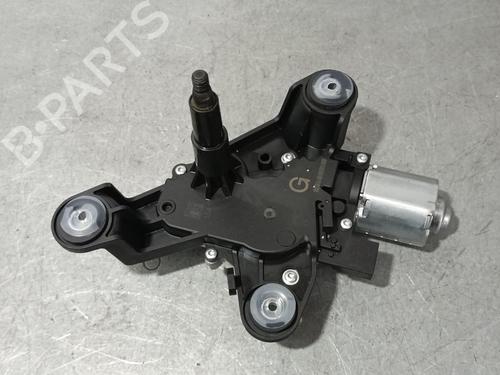 Used Rear wiper motor CITROËN C3 / C3 ORIGIN III (SX) [2016-2025]  9737015