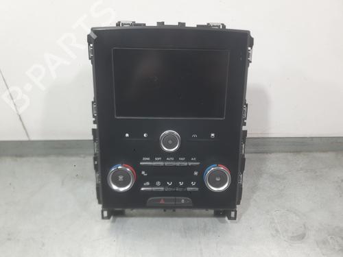 electronic-module-renault-megane-iv-hatchback-b9amn_-2015-40012646 main image
