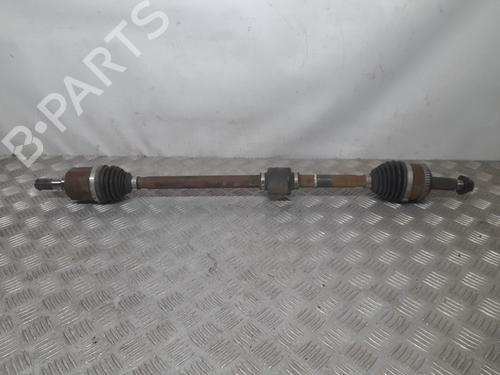 Used Right front driveshaft KIA CEE'D (JD) 1.0 T-GDI (120 hp) 26529919