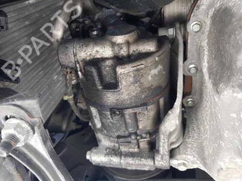 Used AC compressor NISSAN QASHQAI II SUV (J11, J11_) [2013-2025]  12505429