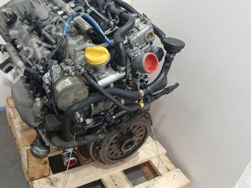 Engine ALFA ROMEO GT (937_) 1.9 JTD (937CXN1B) | BP27499309M1 
