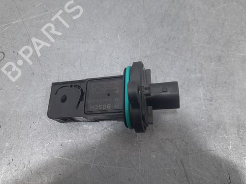 Used Mass air flow sensor Mass air flow sensor OPEL ASTRA K Sports Tourer (B16) 1.6 CDTi (35) (136 hp) 30538559 30538559
