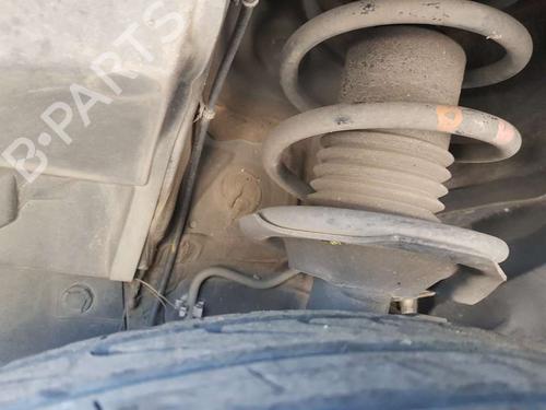 Used Left front shock absorber NISSAN CUBE (Z12) 1.6 16V (110 hp) 18866544