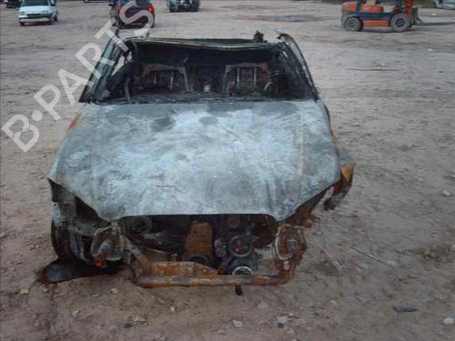 Gearbox AUDI A4 B7 Convertible (8HE) 2.0 TDI | BP22517M3 
