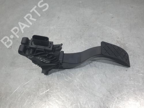 Used Pedal Pedal SKODA OCTAVIA IV (NX3, NN3, PV3) 1.5 TSi (150 hp) 34156007 34156007