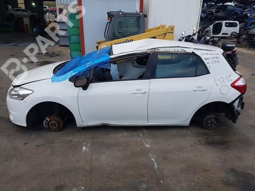 Used Parts TOYOTA AURIS (_E15_)  1.6 (ZRE151_, ZRE151R)  1128203
