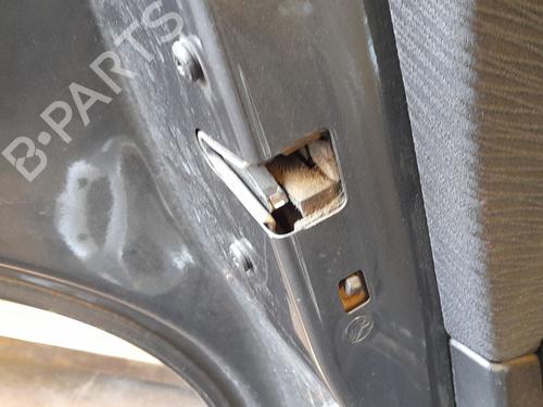 Türschloss links hinten für Türschloss links hinten BMW X1 (E84) sDrive 18 d (143 hp) 36702490 36702490