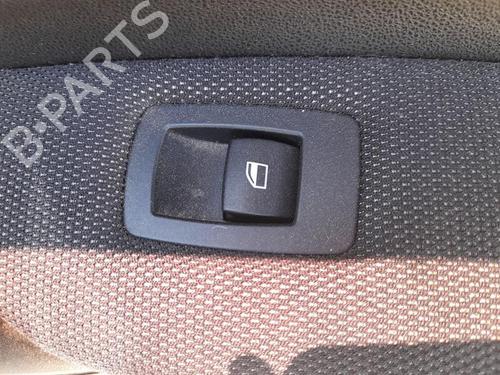 Used Right rear window switch BMW 1 (E87) 118 d (122 hp) 26454904