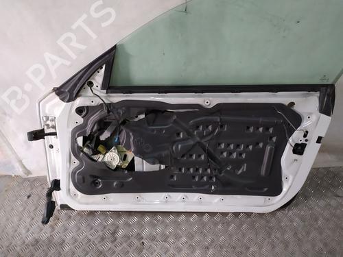 Used Front right window mechanism BMW 1 (E87) 118 d (143 hp) 7909705