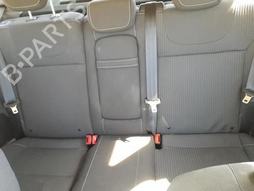 Stol bak FORD FOCUS III 1.6 EcoBoost (150 hp) 29751888