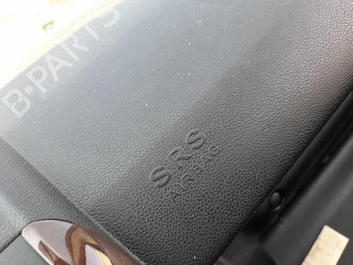 Airbag Kit MERCEDES-BENZ A-CLASS (W169) A 180 CDI (169.007, 169.307) | BP28153097C86 