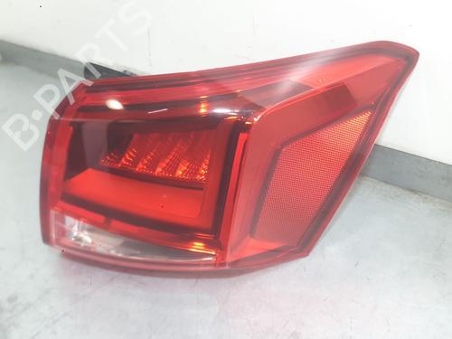 Right taillight SEAT ARONA (KJ7, KJP) 1.0 TSI | BP37216633C35 - Image 2