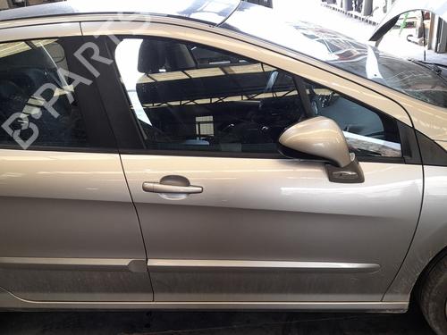 Used Right front door Right front door PEUGEOT 308 I (4A_, 4C_) 1.6 16V (120 hp) 36754969 36754969