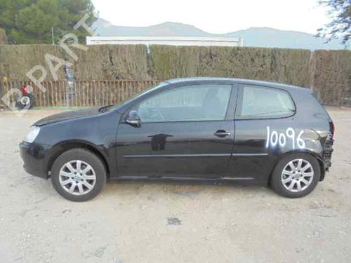 Køler VW GOLF V (1K1)  | BP174952M31 