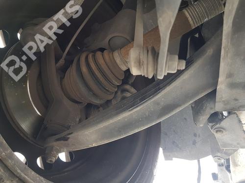 Used Left front suspension arm Left front suspension arm CITROËN C4 II (NC_) 1.6 HDi 90 (92 hp) 9659432 9659432