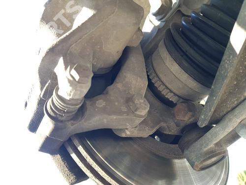 Used Right front steering knuckle Right front steering knuckle RENAULT SCÉNIC I MPV (JA0/1_, FA0_) 1.9 dTi (JA1U) (80 hp) 9251178 9251178