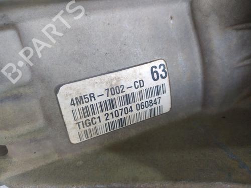 Gearbox FORD FOCUS C-MAX (DM2) 2.0 TDCi | BP38266598M3 - Image 3