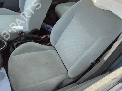 Gearbox FORD FIESTA V (JH_, JD_)  | BP829666M3 