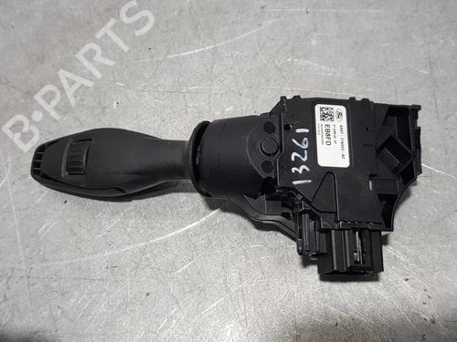 Steering column stalk FORD FIESTA VI (CB1, CCN) 1.5 TDCi | BP7835754I23 